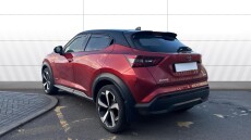 Nissan Juke 1.6 Hybrid Tekna 5dr Auto Hybrid Hatchback